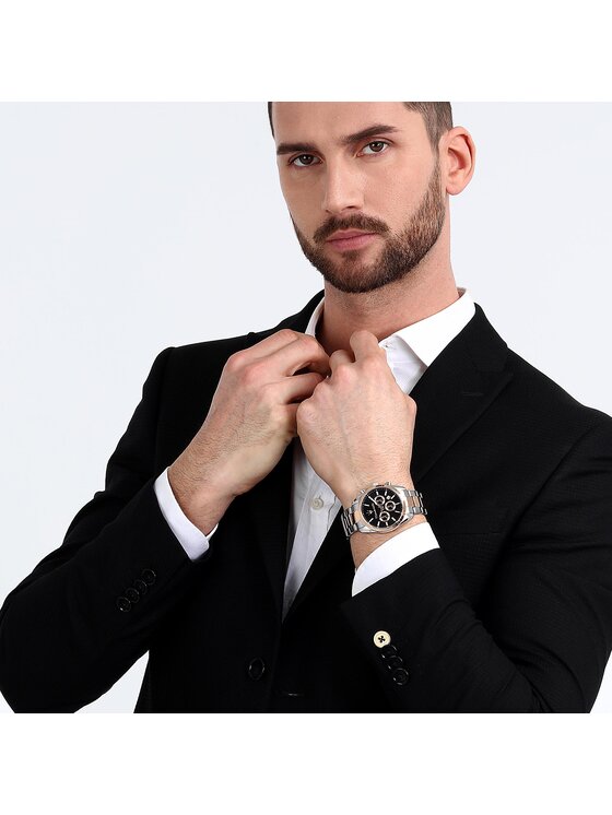 Orologio Maserati
