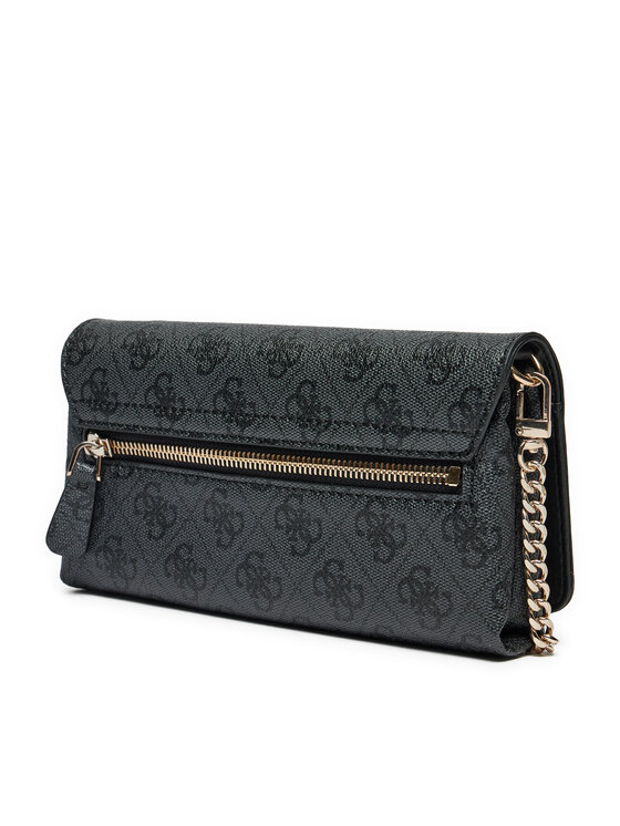 Guess Guess Torebka 166407 Czarny
