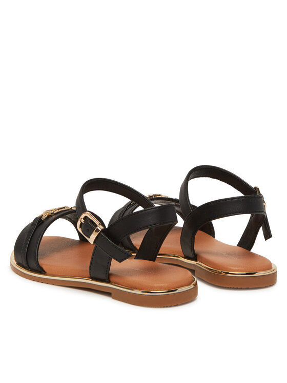 Tommy Hilfiger Tommy Hilfiger Sandaalid T3A2-33778-0326 M Must