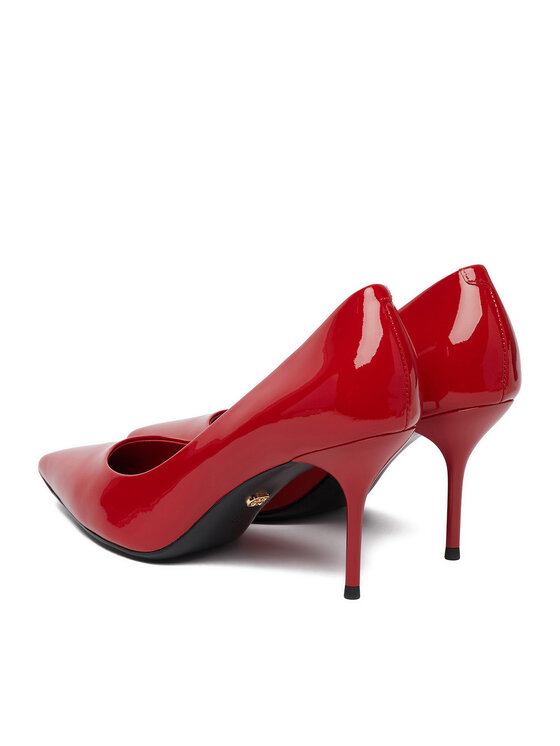 GINO ROSSI GINO ROSSI Scarpe stiletto CEO-V710-03 Rosso