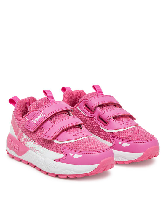 Primigi Primigi Sneakersy 7959033 Różowy