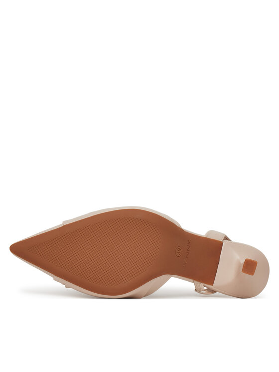 JENNY JENNY Sandale WFA3607-1 Bej