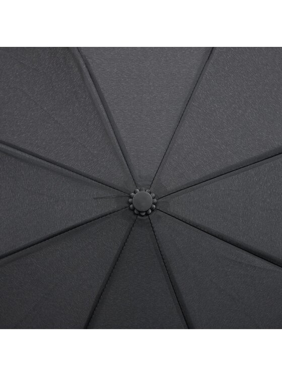 Semi Line Semi Line Ombrello L2051-0 Nero