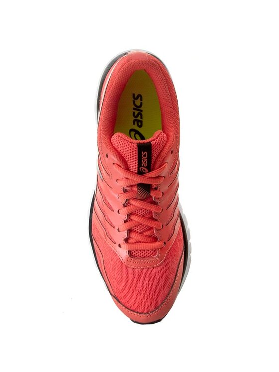Asics Laufschuhe Gel Zaraca 4 T5K8N Orange Modivo