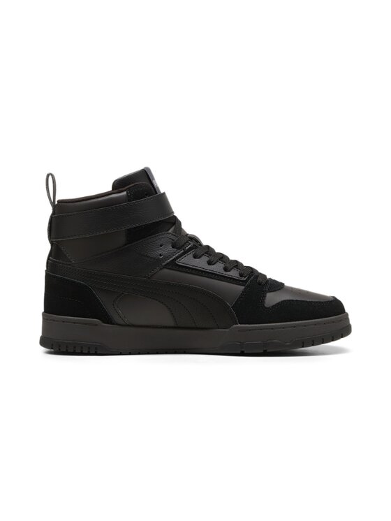 Puma Puma Sneakersy 397551 Czarny