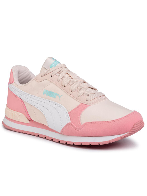 Puma Laisvalaikio batai St Runner V2 Nl Jr 365293 16 Rožinė • Modivo.lt