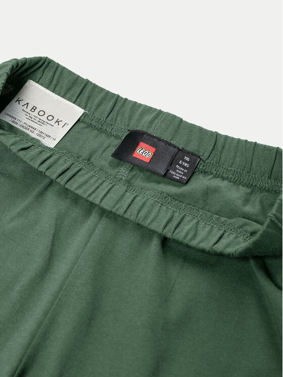 LEGO LEGO Pijama Agan 12011425 Colorat Regular Fit