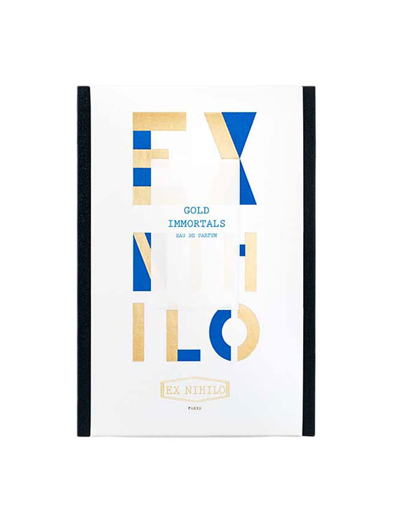 Ex Nihilo Ex Nihilo Gold Immortals Woda perfumowana
