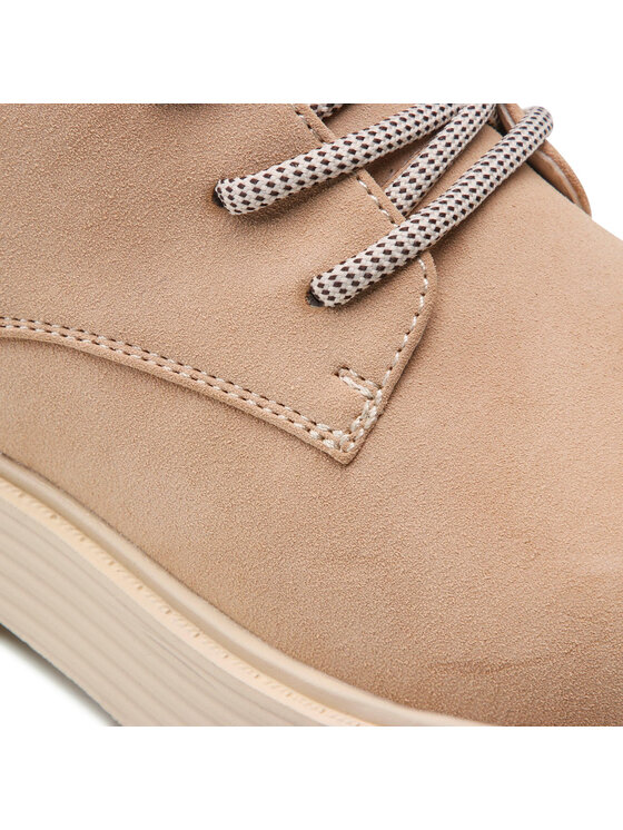 Jenny Fairy Jenny Fairy Stiefeletten WS5902-03 Beige