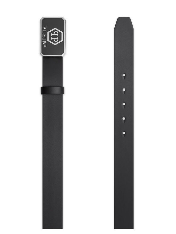 PHILIPP PLEIN PHILIPP PLEIN Cintura 24963 Nero