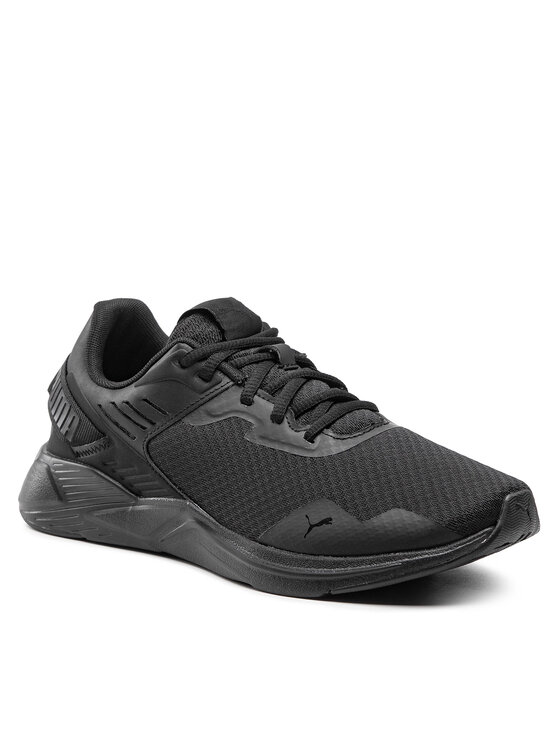 Puma Puma Obuća za teretanu Disperse Xt 2 Mesh 376858 01 Crna