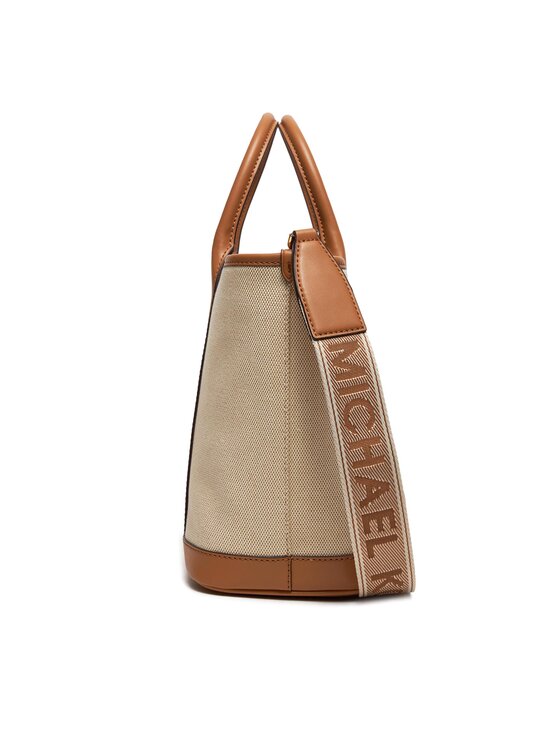 MICHAEL Michael Kors Handtasche 30S4G99S8O Beige | Modivo.de