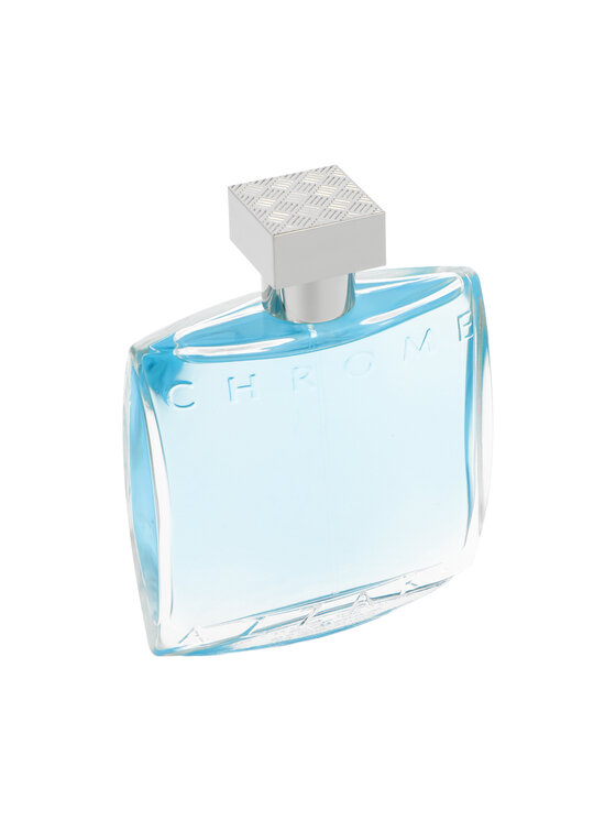Azzaro Azzaro Chrome Woda toaletowa