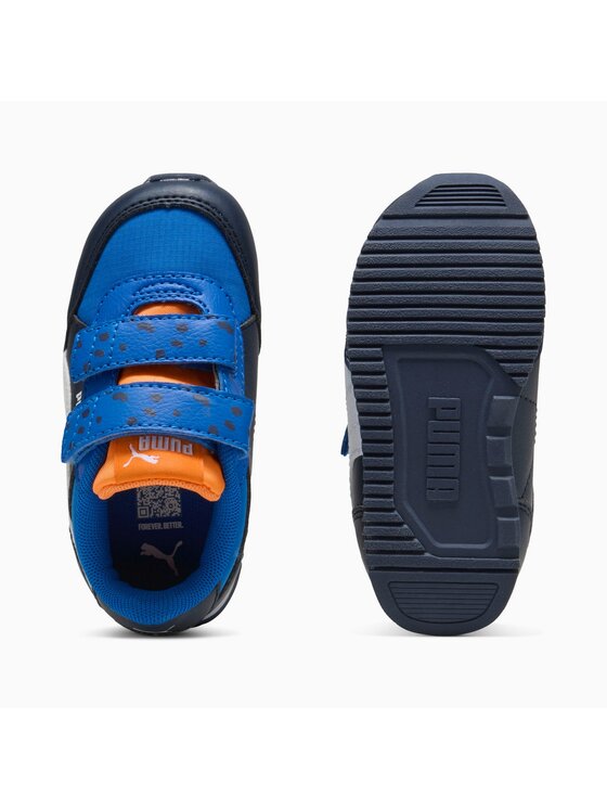 Puma Puma Sneakersy 401497 Kolorowy