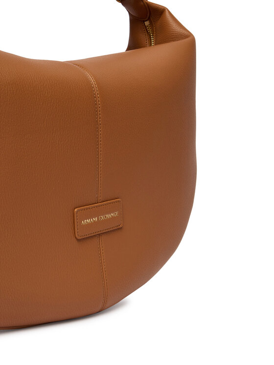 Armani Exchange Armani Exchange Ročna torba XW001573 AF15632 U6119 Rjava