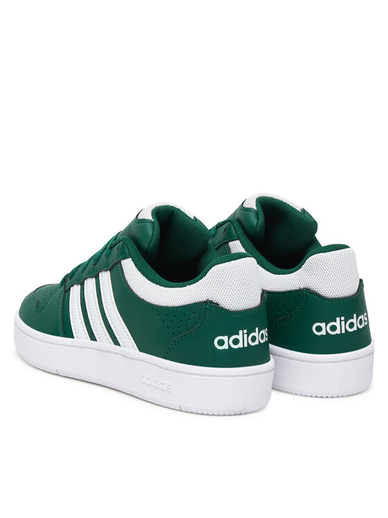 adidas adidas Tenisice Hoops Classic KI1049 Zelena