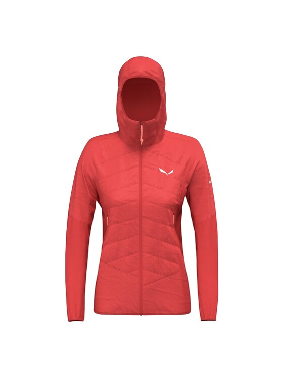 Kurtka outdoor Salewa, Rozmiar M, Czerwony, 00-0000028721