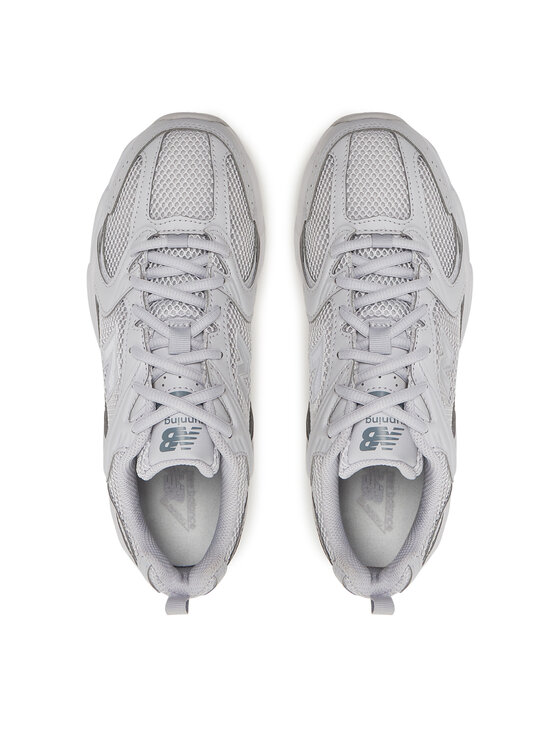 New Balance New Balance Laisvalaikio batai U530TBA Pilka