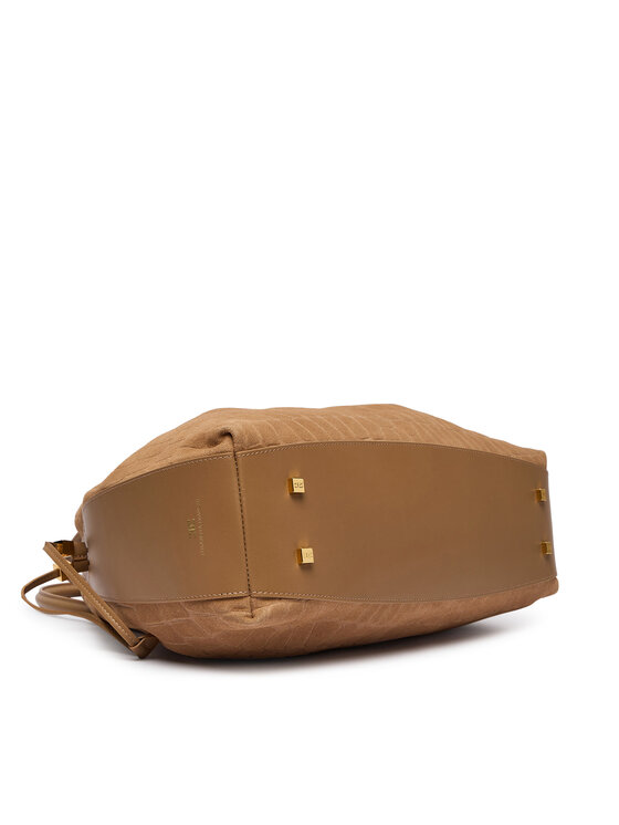 Elisabetta Franchi Elisabetta Franchi Soma BS-19H-61E2-V890 Bēšs