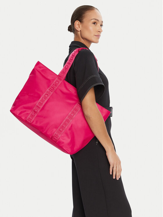 HUGO HUGO Borsetta 50541776 Rosa