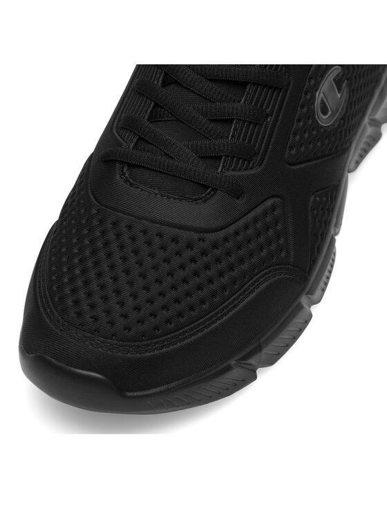Champion Champion Sneakers JOLT S21943-KK001 Nero