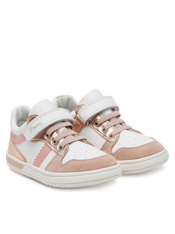 Primigi Primigi Sneakersy 7905200 M Bílá