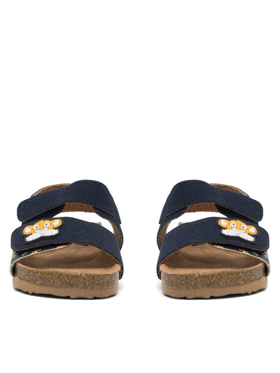Disney Classics Disney Classics Sandaalid SS23-276DCLS Tumesinine