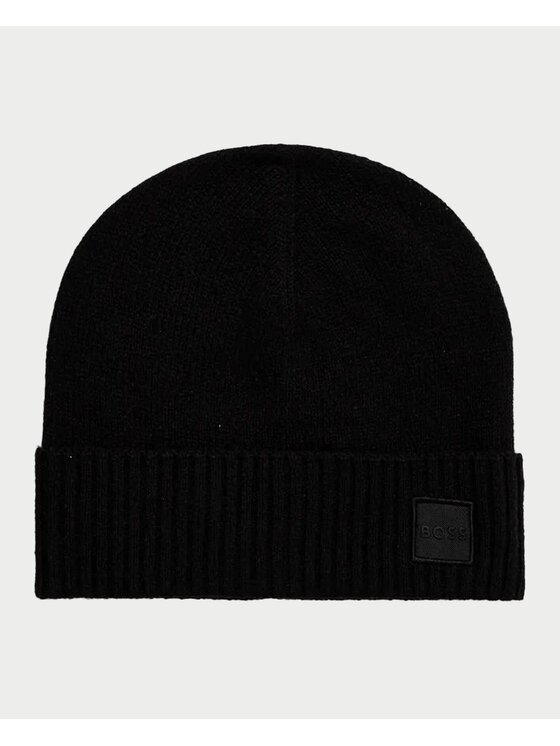 BOSS BOSS Berretto q-roa-34160 Nero
