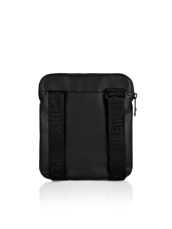 Plein Sport Plein Sport Torba 207 Czarny