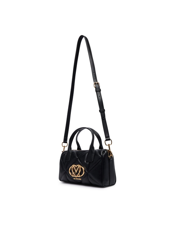 LOVE MOSCHINO LOVE MOSCHINO Torbica JC4034PP1PLC0000 Crna