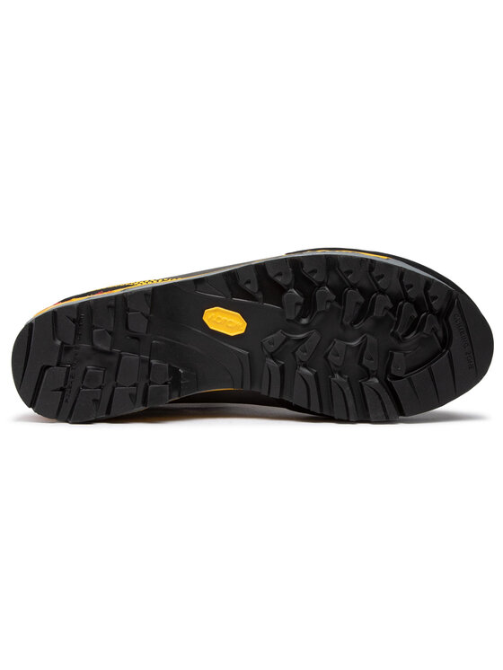 La Sportiva La Sportiva Pārgājienu apavi Trango Tech Leather Gtx GORE-TEX 21S999100 Melns