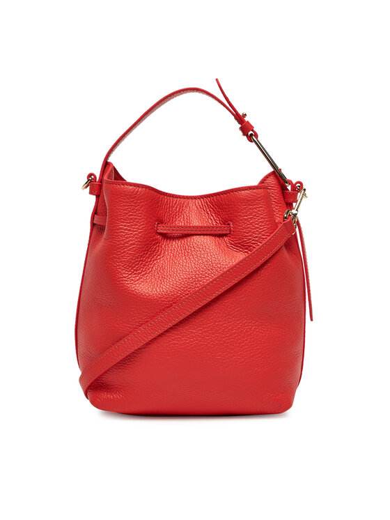 Coccinelle Coccinelle Дамска чанта E1 R1K 23 01 01 Червен
