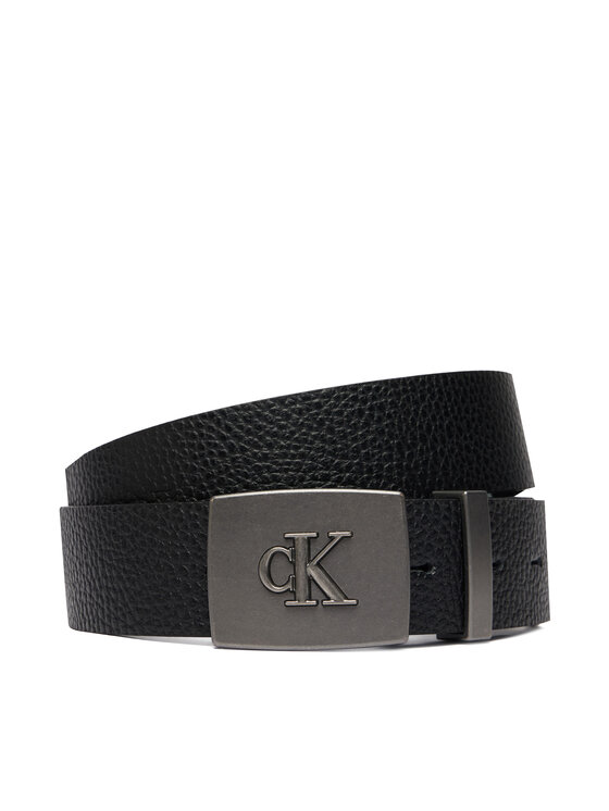 Calvin Klein Curea pentru Bărbați LV04D7127G Maro