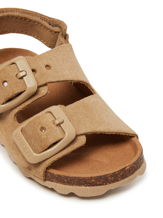 Mayoral Mayoral Sandalen 41692 Braun