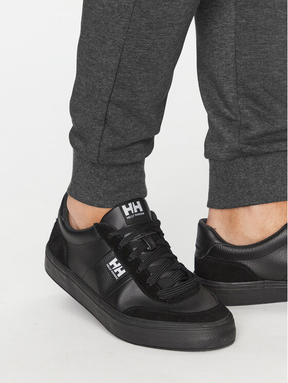 4F 4F Pantaloni da tuta 4FAW23TTROM452 Grigio Regular Fit