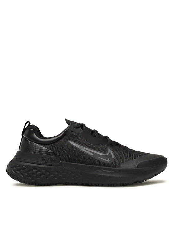 Nike Nike Bėgimo batai React Miler 2 Shield DC4064 002 Juoda