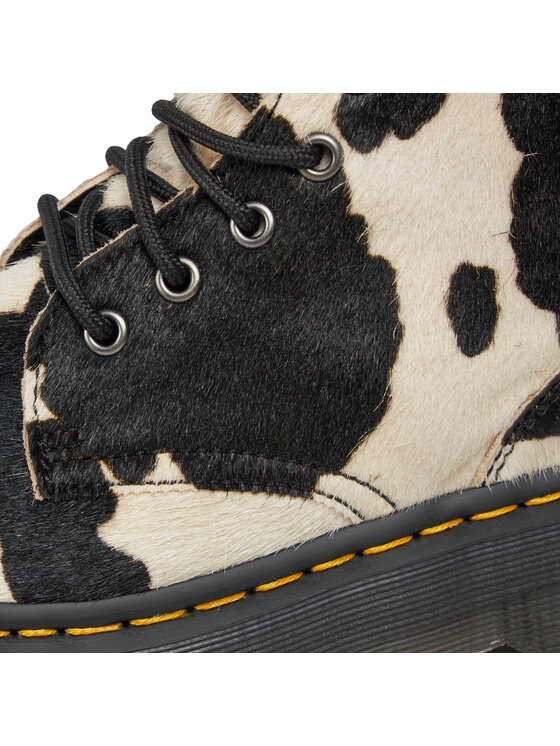 Dr. Martens Dr. Martens Anfibi Jadon 31094934 Multicolore