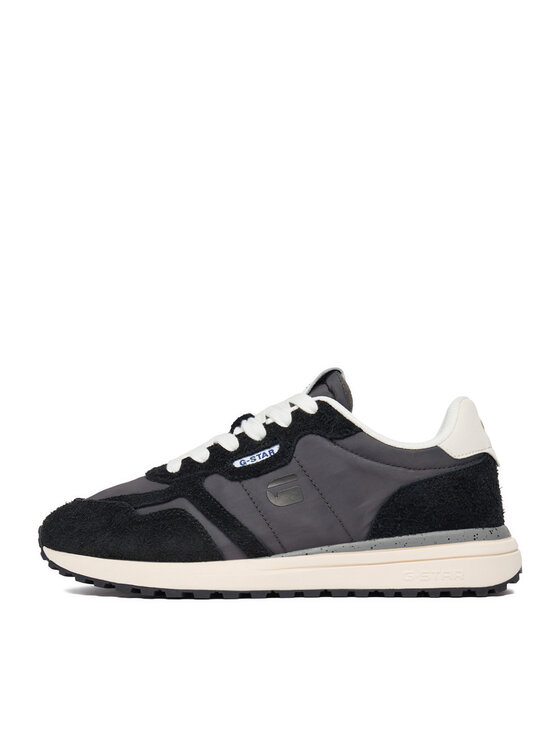 G-Star Raw G-Star Raw Sneakersy CEO-XAVI-02 Czarny