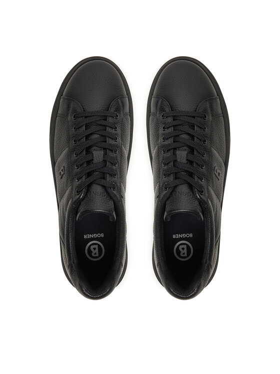 Bogner Bogner Sneakersy Milan 26 12540055 Černá