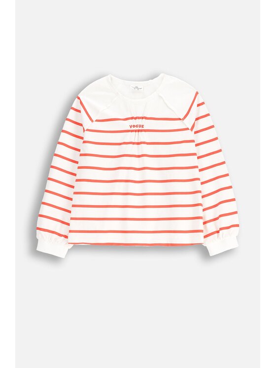 Coccodrillo Coccodrillo T-Shirt WC5143103NGJ-022 Kolorowy Regular Fit