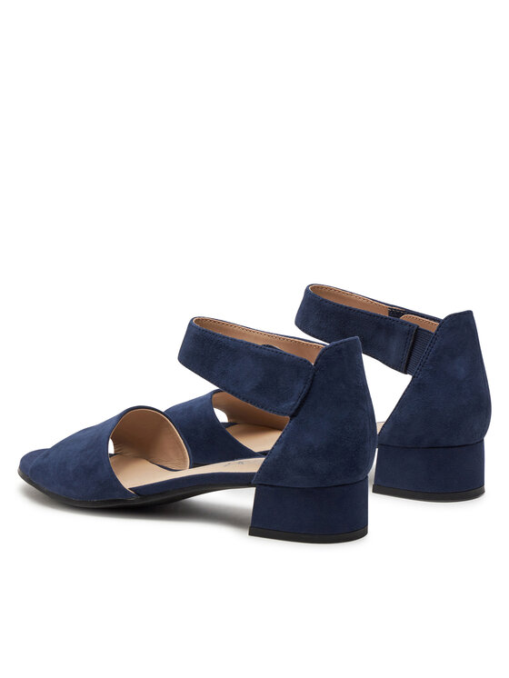 Caprice Caprice Sandali 9-28212-42 Blu scuro