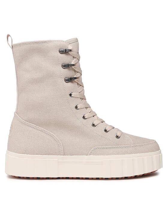 Fila Fila Čizme Sandblast High Wmn FFW0186.70003 Bež
