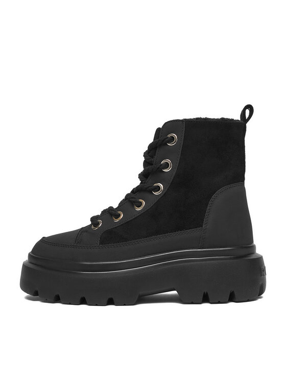 Roxy Roxy Ghete CEO-V12-1125 Negru