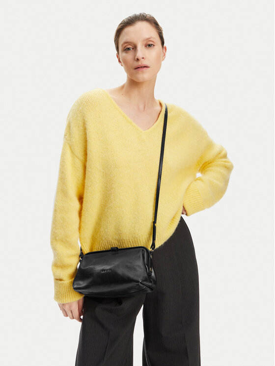 Balagan Balagan Handtasche Rofe M Schwarz