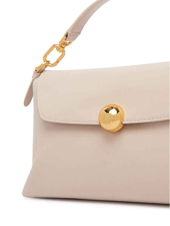 Furla Furla Handtasche Soft Mini WE00881 BX2269 CN 45400 Beige