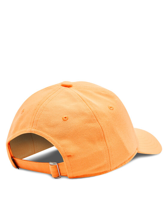 Casquette converse on sale homme orange