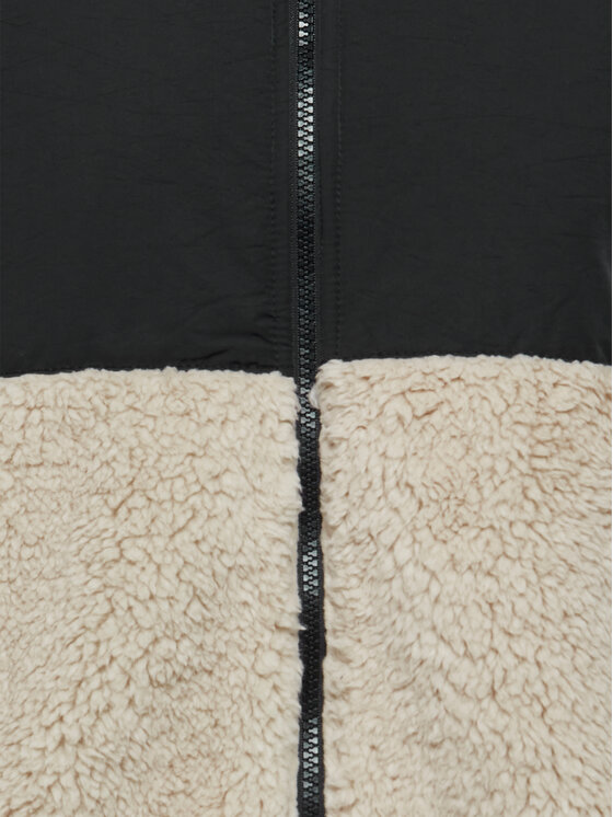 Solid Solid Kevad-sügis jope 21107831 Beež Regular Fit