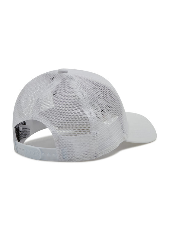 New Era New Era Шапка с козирка Essential Af Trucke 12285467 Бял