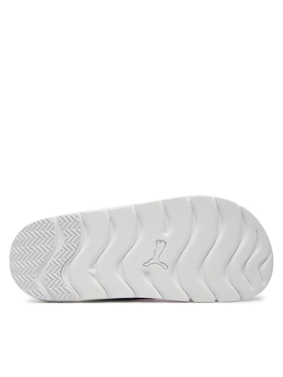 Puma Puma Sandały Evolve Sandal AC PS 390692-09 Turkusowy