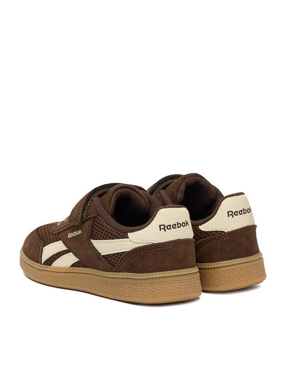 Reebok Reebok Sportcipők CEOWB-LEA-D680(ch) Barna